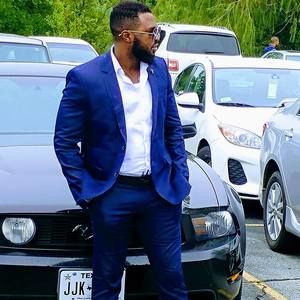 Meet your Posher, Erma